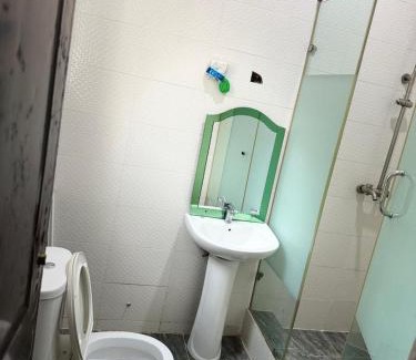 Sangotedo Apartamento | Preshome