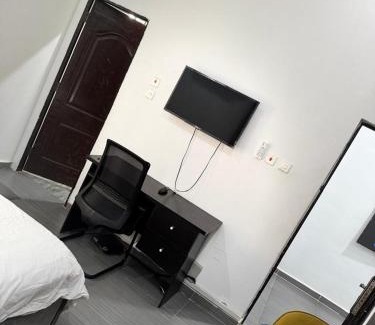 Sangotedo Apartamento | Preshome