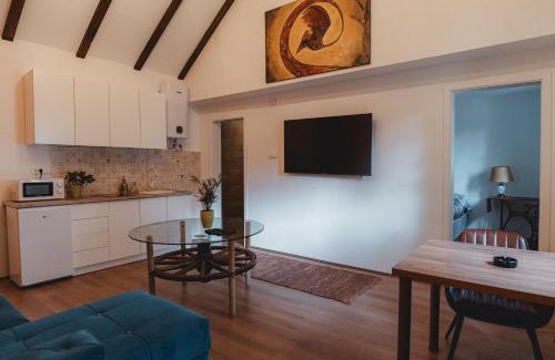 Sabac Apartamento | PRESIDENT APARTMANI - Spa apartman, Fenix apartman, Galerija apartman