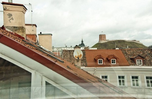 Old Town Apartamento | President Apartments Nr. 1