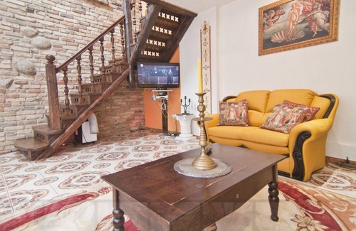 Old Town Apartamento | President Apartments Nr. 1