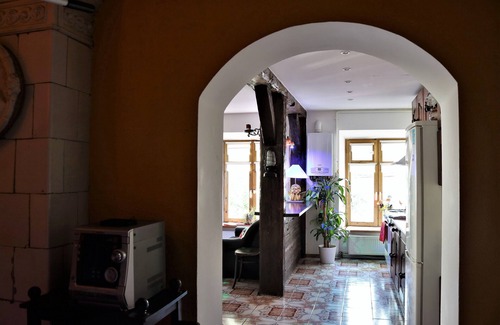 Old Town Apartamento | President Apartments Nr. 2
