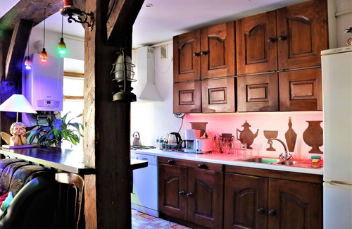 Old Town Apartamento | President Apartments Nr. 2