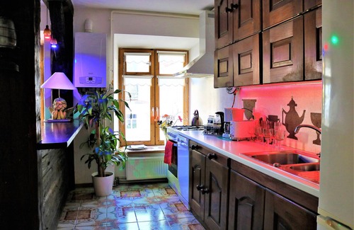 Old Town Apartamento | President Apartments Nr. 2