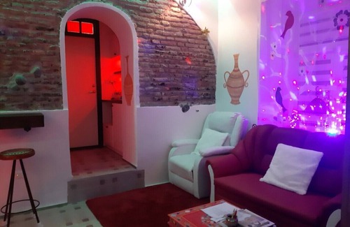 Old Town Apartamento | Presidente Apartments Nr. 6