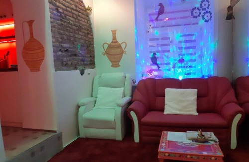 Old Town Apartamento | Presidente Apartments Nr. 6