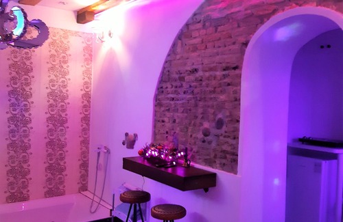Old Town Apartamento | Presidente Apartments Nr. 6