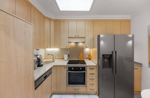 Brno-stred Apartamento | President Mezonet Apartment