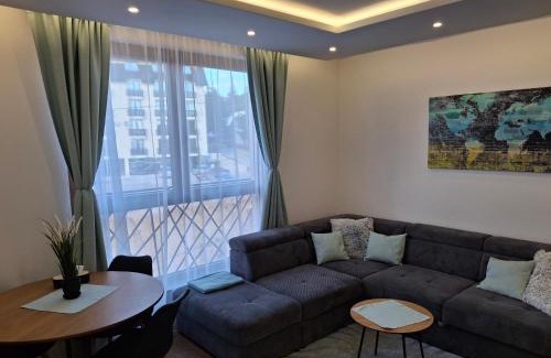 Kopaonik Apartamento | President kop APP Katarina II free wellnes&spa