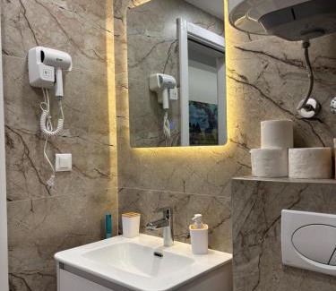 Kopaonik Apartamento | President kop APP Katarina II free wellnes&spa