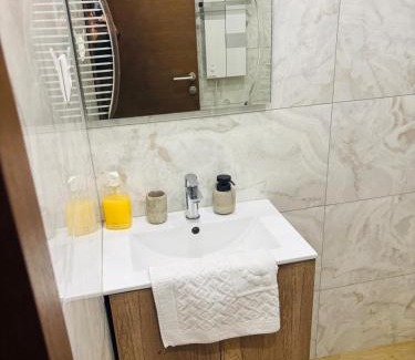 Kopaonik Apartamento | President kop s11
