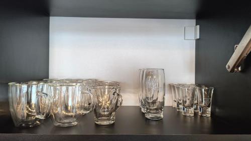 Tractorul Apartamento | President Premium Penthouse - Qualis