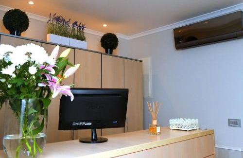 Cacak Apartamento | PRESIDENT