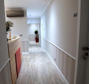 Cacak Apartamento | PRESIDENT