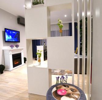 Cacak Apartamento | PRESIDENT