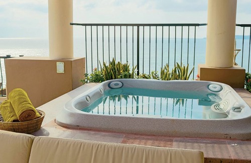 Flamingos Complejo | PRESIDENT'S WEEK-VILLA DEL PALMAR/FLAMINGOS PV 2/15/25-2/22/25 - 2 BEDROOM -