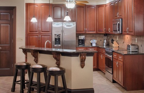 Lake Buena Vista Condominio | Presidential 3 Bedroom Suite at Bonnet Creek, Close to Disney!!!
