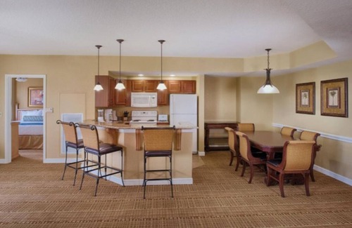 Lake Buena Vista Condominio | Presidential 3 Bedroom Suite at Bonnet Creek, Close to Disney!!!