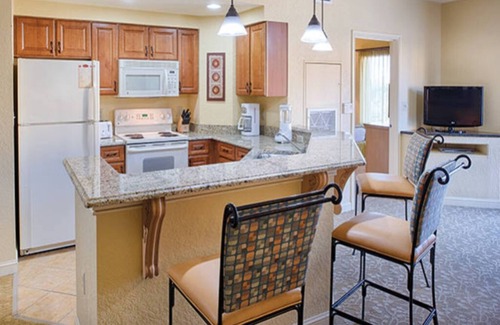 Lake Buena Vista Condominio | Presidential 3 Bedroom Suite at Bonnet Creek, Close to Disney!!!