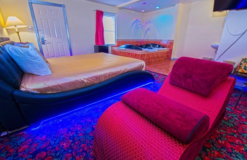 Matteson Hotel | Presidential Inn & Suites