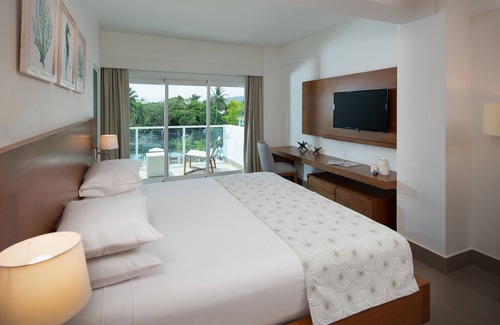 Cabarete Hotel | Presidential Junior Suite, Lifestyle Cabarete - Room Only