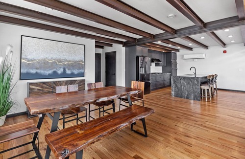 Hill City Apartamento | Presidential Luxury Loft 2 Downtown Main