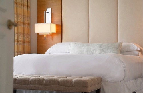 Key Biscayne Hotel | KEY BISCAYNE RITZ CARLTON- Suite Presidencial