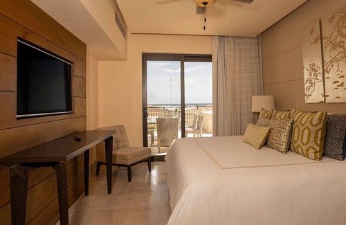 Los Cangrejos II y III Complejo | Presidential Suite- Ocean View-Cabo San Lucas Pacific Dunes, Oct 26-Nov 2, 2024