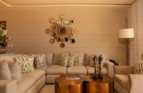 Los Cangrejos II y III Complejo | Presidential Suite- Ocean View-Cabo San Lucas Pacific Dunes, Oct 26-Nov 2, 2024