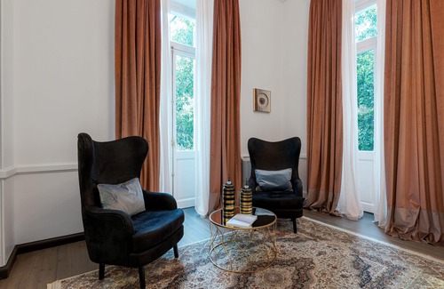 Plaka Apartamento | Presidential Suite by 2 Mazi Suites