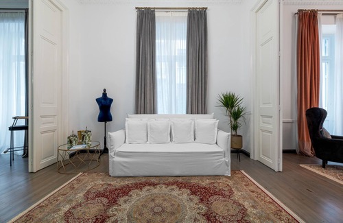 Plaka Apartamento | Presidential Suite by 2 Mazi Suites