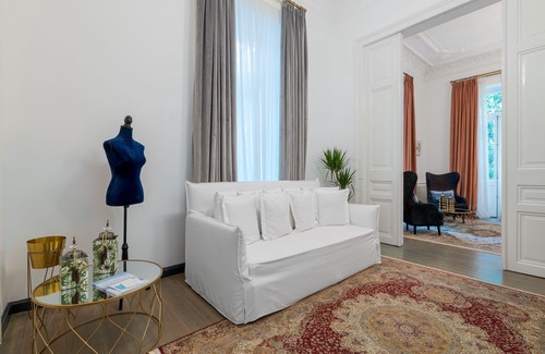 Plaka Apartamento | Presidential Suite by 2 Mazi Suites