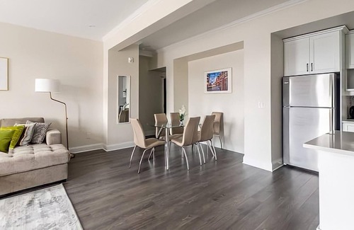 Smiths Falls Apartamento | Presidential Suite