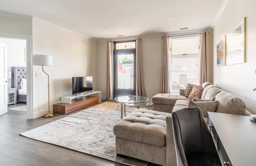 Smiths Falls Apartamento | Presidential Suite