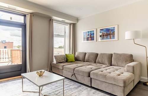 Smiths Falls Apartamento | Presidential Suite