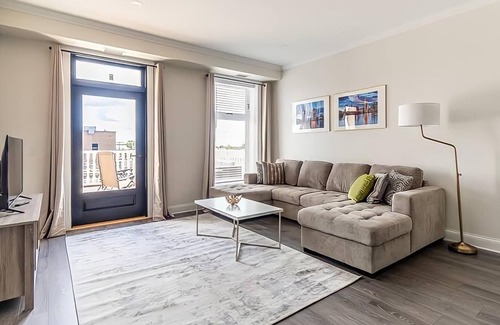 Smiths Falls Apartamento | Presidential Suite