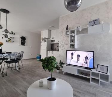 Stara Pazova Apartamento | Presidenziale