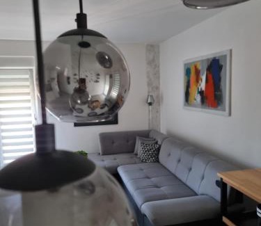 Stara Pazova Apartamento | Presidenziale