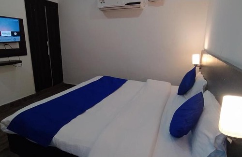 Ganaur Hotel | Divine City And Resort