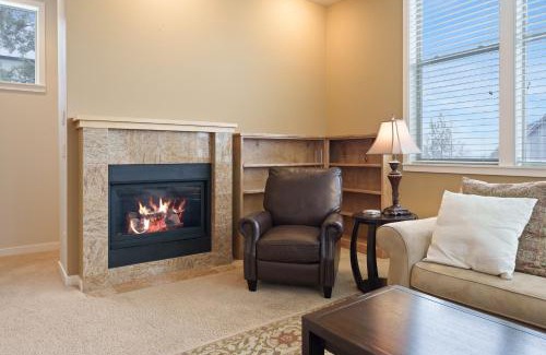 Redmond Casa | Presidio Park home