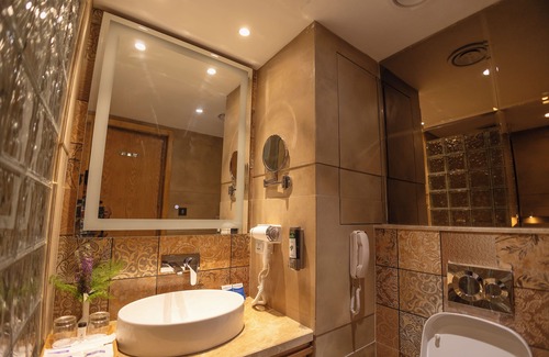 Dalhousie Hotel | Presidium Sarovar Premiere Dalhousie