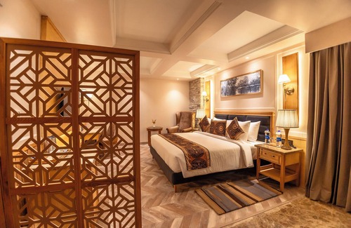 Dalhousie Hotel | Presidium Sarovar Premiere Dalhousie