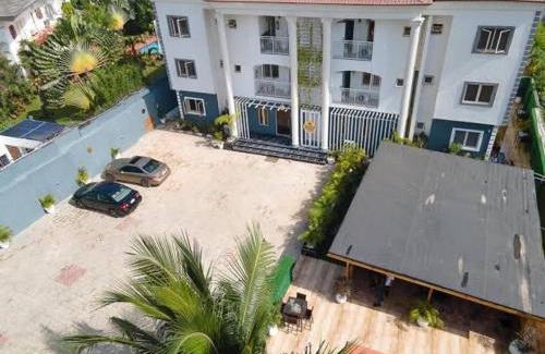 Ikoyi Hotel | Presken Hotels Ikoyi