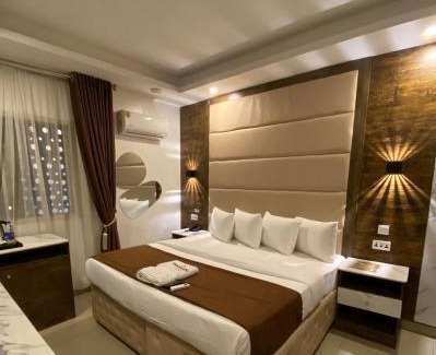 Ikoyi Hotel | Presken Hotels Ikoyi