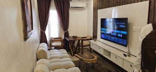 Ikoyi Hotel | Presken Hotels Ikoyi