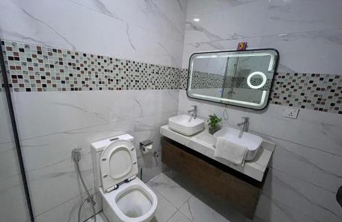 Ofin Hotel | Presken Waters