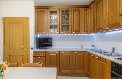 Castione della Presolana Apartamento | [Presolana Home] with a view. Self Check-in