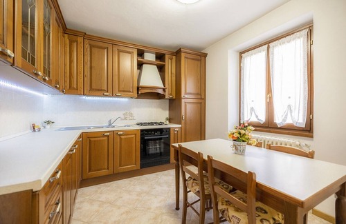 Castione della Presolana Apartamento | [Presolana Home] with a view. Self Check-in
