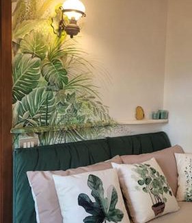 Castione della Presolana Apartamento | Presolana Suite in Love casa vacanza
