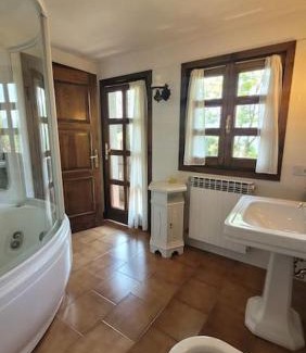 Castione della Presolana Apartamento | Presolana Suite in Love casa vacanza
